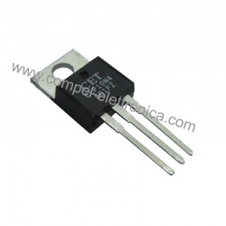 CEP 10N4 N-MOS 450V 10A 125W TO-220