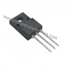 TK 20A60T / U N-MOS/D 600V 20A 45W TO-220F TOSHIBA
