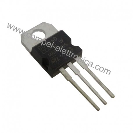 BU 406D SI-N D 400V 7A 60W TO220