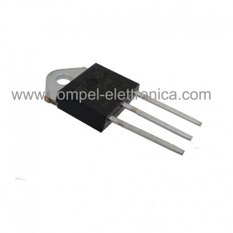 TPDV 1240 TRIAC 1200V 40A ISOLATO TO-3P