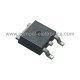 NJM 2845 DL1 IC LOW DROPOUT VOLTAGE REGULATOR 5V TO-252-3