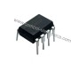TPS 2812P DUAL HIGH-SPEED MOSFET DRIVERS DIP-8