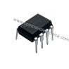 TPS 2812P DUAL HIGH-SPEED MOSFET DRIVERS DIP-8
