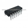 PIC 16 F 676-I/SP IC FLASH-BASED 8-BIT CMOS MICROCONTROLLERS DIP-14