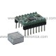 A4988 MODULO CONTROLLO MOTORI PASSO-PASSO 8V...35VDC 2A 54x43x30mm