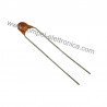 CONDENSATORI CERAMICI 270pF 2000V 2KV