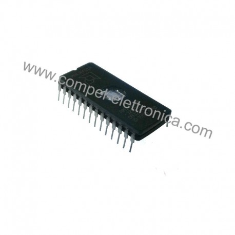 27C256-120DC / M27C256-12F1 IC 256K CMOS EPROM DIP-28