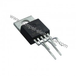 MC 33167TG regulator 7,5V -40V 5A 85 c° TO-220-5 ORIGINALE MOTOROLA