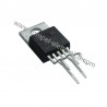 MC 33167TG regulator 7,5V -40V 5A 85 c° TO-220-5 ORIGINALE MOTOROLA