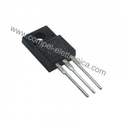 2SK 2723 N-MOS/D 60V 25A 25W TO-220F NEC
