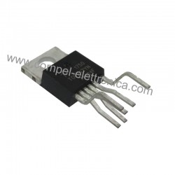 TOP 247Y . YN IC TOPSwitc PS 85/165W TO-220-6