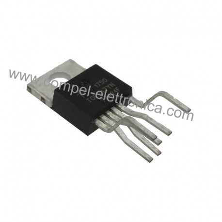 TOP 247Y . YN IC TOPSwitc PS 85/165W TO-220-6