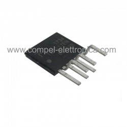 TOP 257EN TOPSWITCH 119W