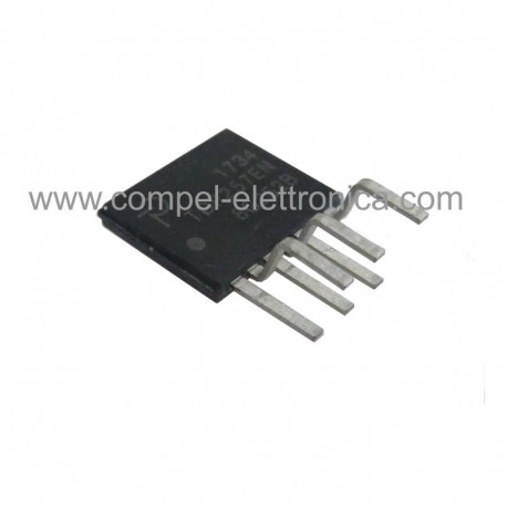 TOP 257EN TOPSWITCH 119W