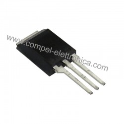 IRFBA 1404P Pbf N-MOS dz 40V 206A 300W TO-220 SUPER