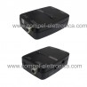 CONVERTITORE AMPLIFICATORE AUDIO DIGITAL OTTICO TOSLINK E COAXIAL 5.1