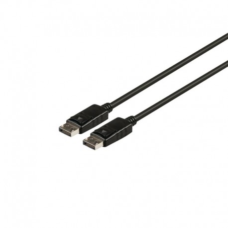 CAVO DISPLAYPORT MASCHIO/MASCHIO 2MT