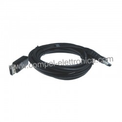 CAVO DISPLAYPORT MASCHIO / MASCHIO LUNGO 3MT