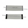 FLAT CABLE FLEX 50P 0,5mm 3" 7,62CM