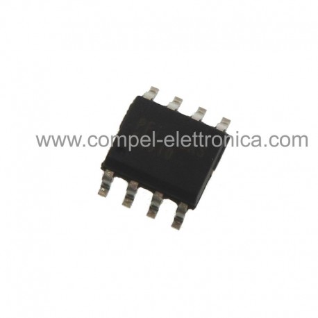 PF 6003 AS IC. AC/DC SOP-8 SMD