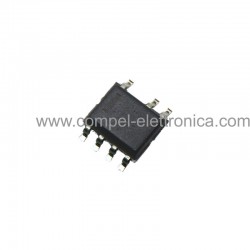 NCP 1236 BD65R FIXED FREQUENCY CURRENT SO-8 SMD