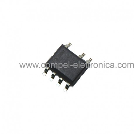NCP 1236 BD65R FIXED FREQUENCY CURRENT SO-8 SMD