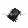 LNK 586 GG IC ZERO STANDBY CONSUMPTION INTEGR. OFF-LINE SWITCHER SMD-8C