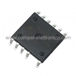 TOP 268KG IC OFF-LINE SWITCHER eDIP-12