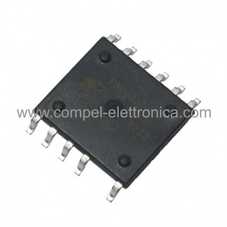 TOP 268KG IC OFF-LINE SWITCHER eDIP-12