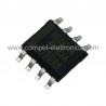 NE 5534 DR IC SINGLE LOW NOISE OPERATIONAL AMPLIFIERS SOIC-8