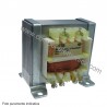 TRASFORMATORI 25W 12V 230VAC DA PANNELLO SINGOLI SECONDARI