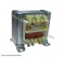 TRASFORMATORI 20W 2X12V 230VAC DA PANNELLO DOPPI SECONDARI