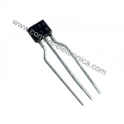 DTC 124 ES SI-N 50V 100mA R SC-72