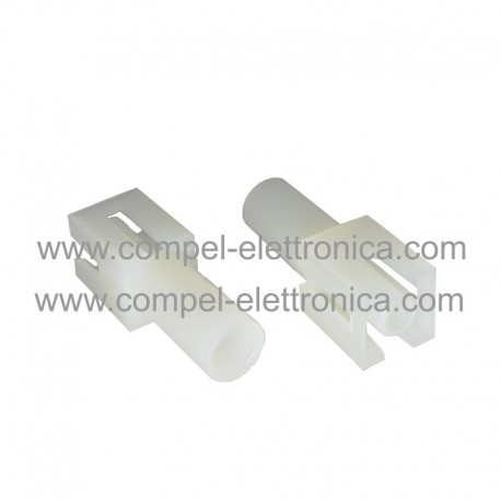 BLOCCHETTO FEMMINA VOL. 1P MATE-N-LOK