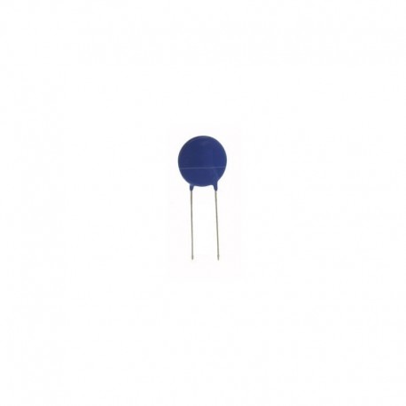 VARISTORI RADIALI 250VAC S07K250/D7