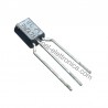 DTC 124E SI-N/R 50V 100mA DIGITAL TO-92