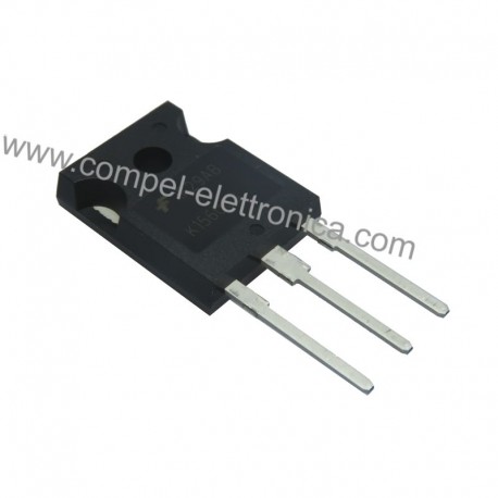 K 1560G3 DOPPIO DIODO 2X15A 600V 34NS STEALTH TO-247AC