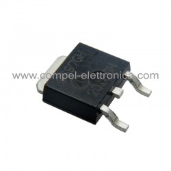 AP 9997GH N-MOS/D 100V 11A TO-252 SMD