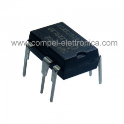 ICE 2QR2280Z SWITCHING CONTROLLER 65 kHz DIP-8