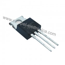MXP 4004 BTS N-MOS 40V 173A TO-220