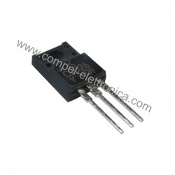 KTC 2026Y SI-N 60V 3A HFE 100..200 45W TO-220F