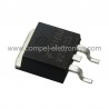 ISL 9V2540S N-IGBT/2DZ/R DIODE 430V 17A TO-263AB