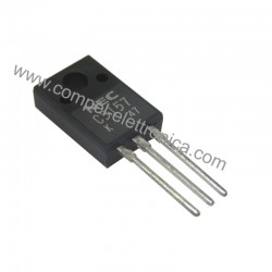 2SC 3157 SI-N 150V 10A TO-220C NEC