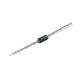 RL207 DIODO AL SILICIO 2A 1000V DO-204AC