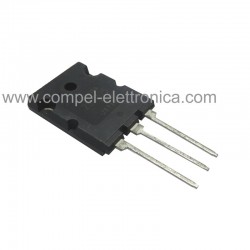 2SD 1525 SI-N/DARL/D 100V 30A 150W TO-3PL TOSHIBA