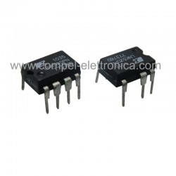 LNK 520 PN IC OFF LINE SWITCHER DIP-7