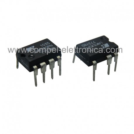 LNK 520 PN IC OFF LINE SWITCHER DIP-7