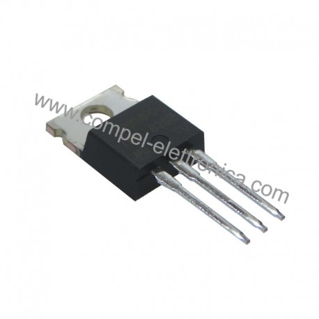 IRGB 20B60PD1PBF N-IGBT D 600V 40A 215W TO-220AB