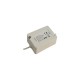 ALIMENTATORE SWITCH PER LED CC 30/36V 0,7A 24W CORRENTE COSTANTE IP67