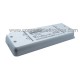 ALIMENTATORE SWITCH PER LED CC 21,4/42,8V 0,7A 30W CORRENTE COSTANTE
